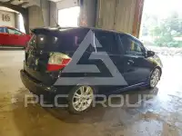 2010 Honda FIT фото