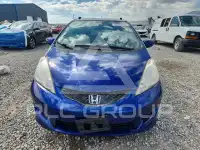 2010 Honda FIT фото