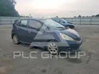 2010 Honda FIT фото
