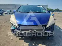 2010 Honda FIT photo