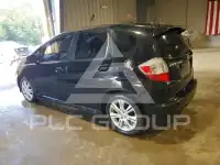2010 Honda FIT фото