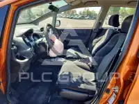 2010 Honda FIT фото
