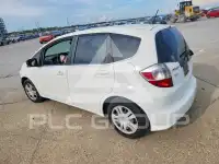 2010 Honda FIT фото