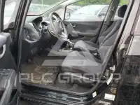 2010 Honda FIT фото
