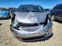 2010 Honda FIT photo