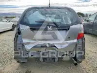2010 Honda FIT photo