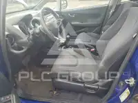 2010 Honda FIT фото