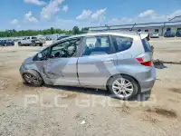 2010 Honda FIT фото