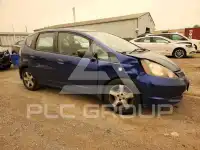 2010 Honda FIT photo