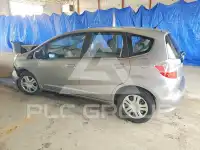 2010 Honda FIT photo
