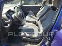 2010 Honda FIT фото