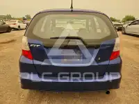 2010 Honda FIT photo