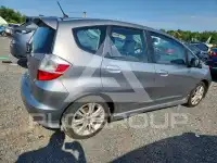2010 Honda FIT фото