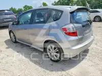 2010 Honda FIT фото