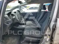 2010 Honda FIT photo