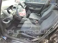 2010 Honda FIT фото