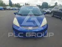 2010 Honda FIT фото