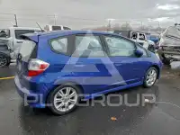 2010 Honda FIT фото
