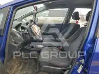 2010 Honda FIT фото