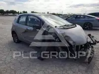 2010 Honda FIT photo