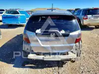2010 Honda FIT фото