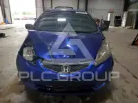 2010 Honda FIT photo