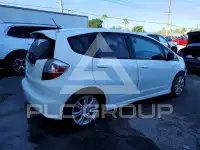 2010 Honda FIT фото
