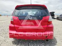2010 Honda FIT фото