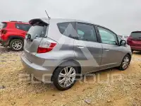 2010 Honda FIT фото