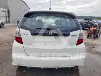 2010 Honda FIT photo