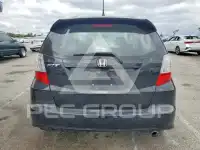 2010 Honda FIT фото