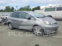 2010 Honda FIT photo