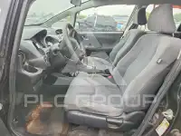 2010 Honda FIT photo