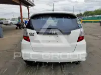 2010 Honda FIT фото