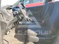 2010 Honda FIT фото