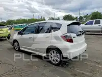 2010 Honda FIT фото