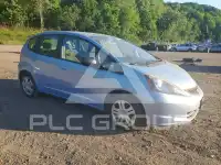 2010 Honda FIT photo