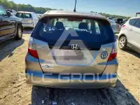 2010 Honda FIT фото