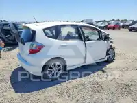 2010 Honda FIT фото