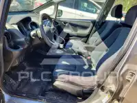 2010 Honda FIT фото