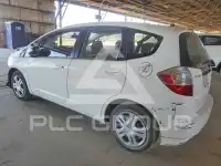 2010 Honda FIT фото
