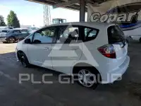 2010 Honda FIT photo
