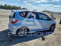 2010 Honda FIT фото