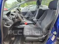 2010 Honda FIT фото