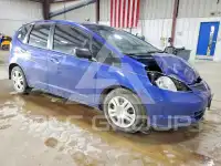 2010 Honda FIT photo