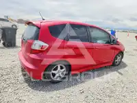 2010 Honda FIT фото
