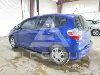 2010 Honda FIT photo