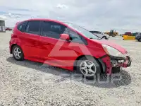 2010 Honda FIT фото