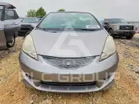 2010 Honda FIT фото
