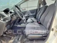 2010 Honda FIT фото